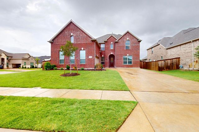 1429 Shooting Star Drive, Haslet, TX 76052