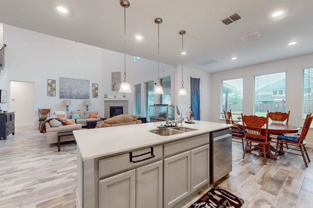 1429 Shooting Star Drive, Haslet, TX 76052