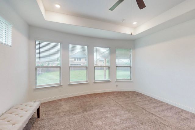 1429 Shooting Star Drive, Haslet, TX 76052