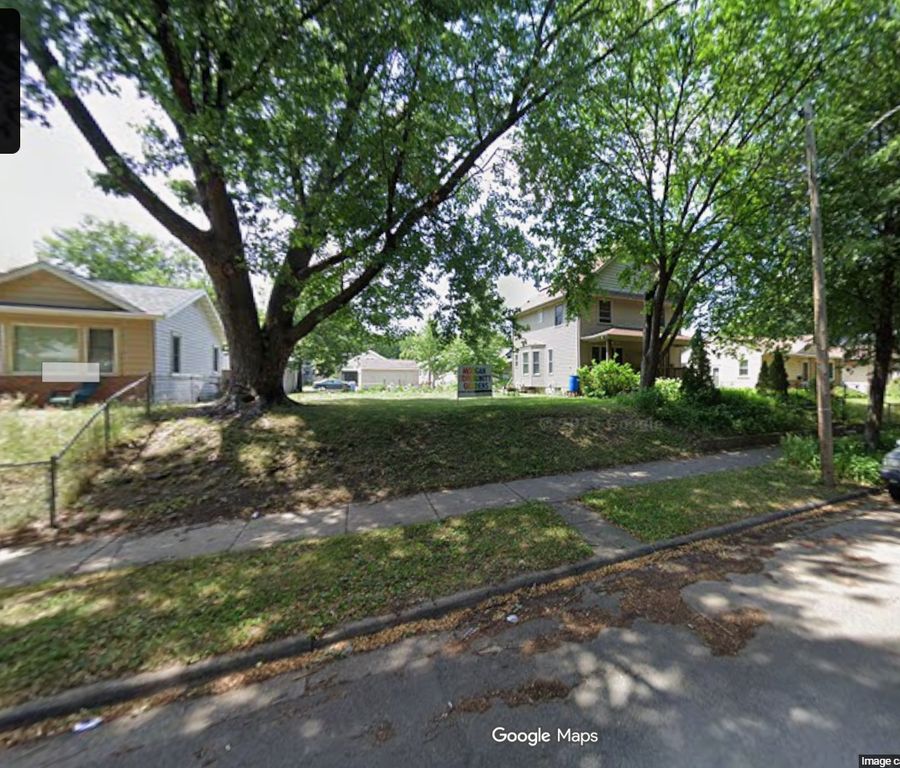 901 Morgan Avenue N, Minneapolis, MN 55411 — exterior