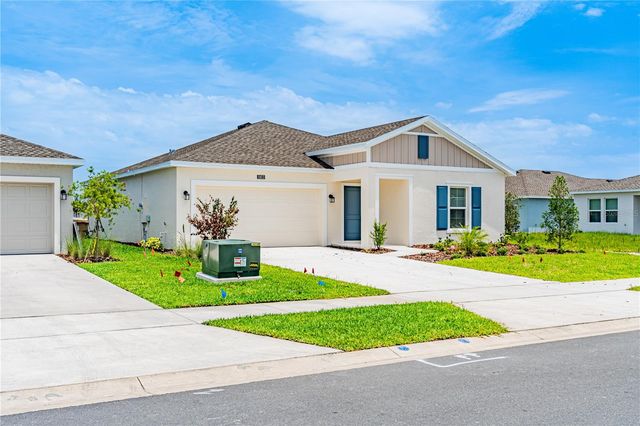 5803 LE MARIN WAY, Kissimmee, FL 34758