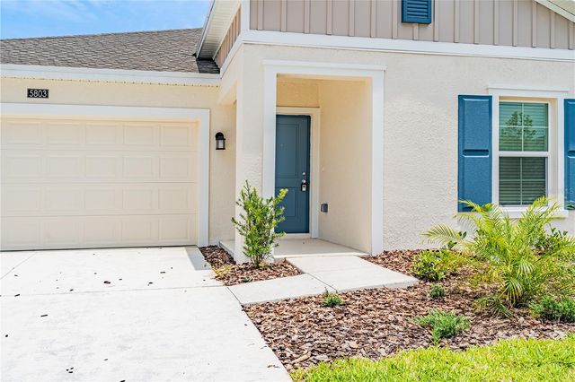 5803 LE MARIN WAY, Kissimmee, FL 34758
