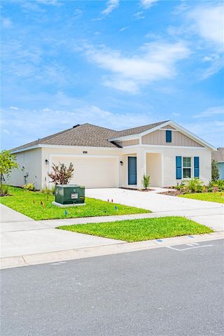 5803 LE MARIN WAY, Kissimmee, FL 34758
