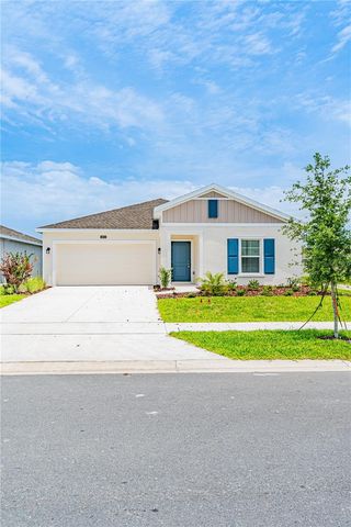 5803 LE MARIN WAY, Kissimmee, FL 34758