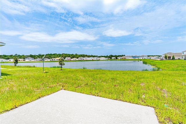5803 LE MARIN WAY, Kissimmee, FL 34758
