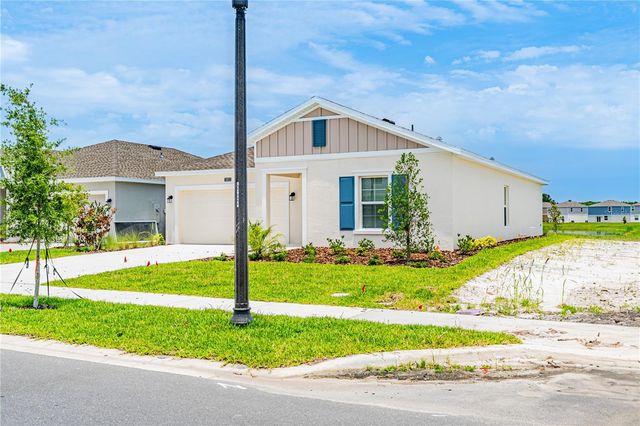 5803 LE MARIN WAY, Kissimmee, FL 34758