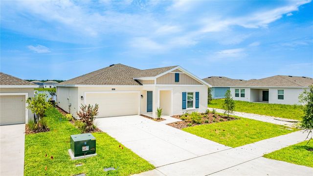 5803 LE MARIN WAY, Kissimmee, FL 34758