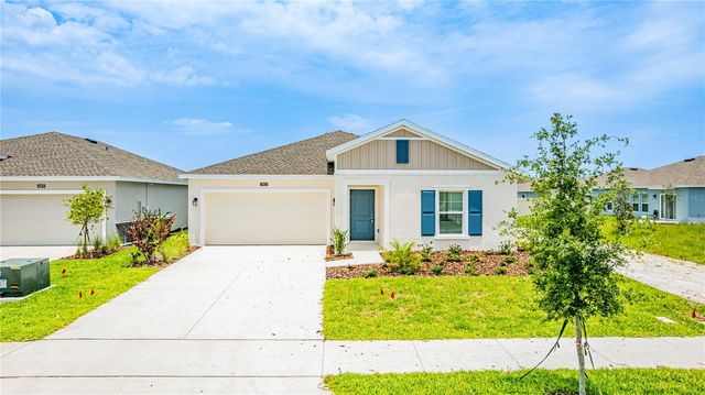 5803 LE MARIN WAY, Kissimmee, FL 34758