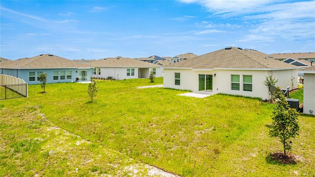 5803 LE MARIN WAY, Kissimmee, FL 34758