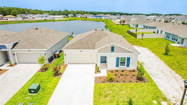 5803 LE MARIN WAY, Kissimmee, FL 34758