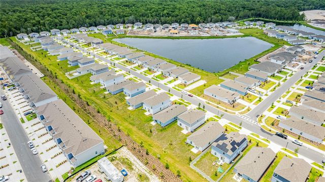 5803 LE MARIN WAY, Kissimmee, FL 34758