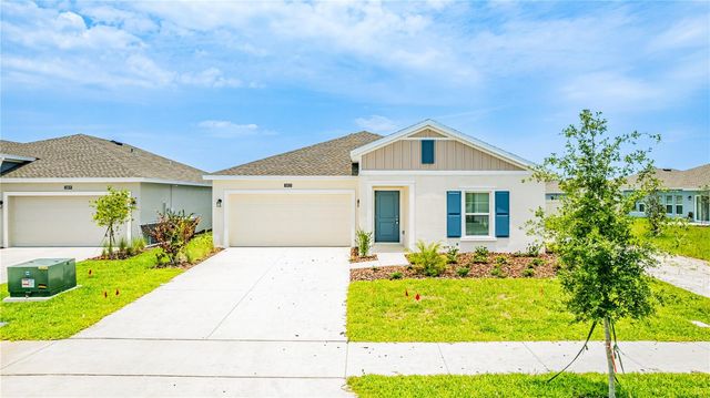5803 LE MARIN WAY, Kissimmee, FL 34758