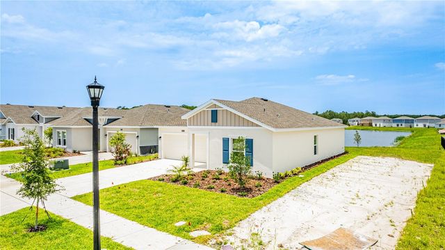 5803 LE MARIN WAY, Kissimmee, FL 34758