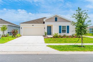5803 LE MARIN WAY, Kissimmee, FL 34758