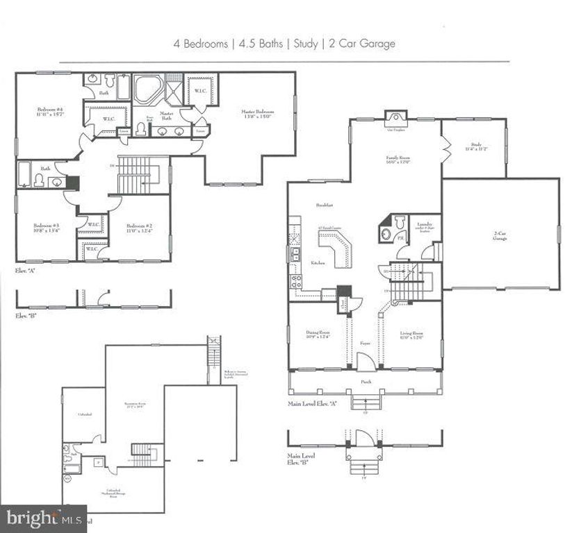 12124 PAWTUCKETT LN, Waldorf, MD 20602