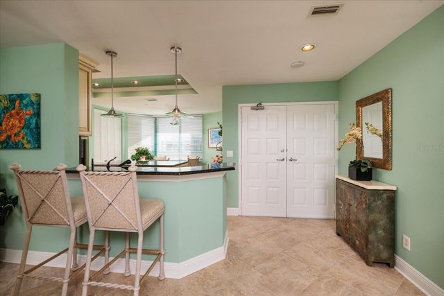 1560 GULF BOULEVARD 604, Clearwater Beach, FL 33767