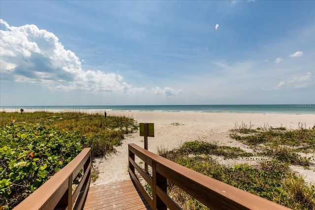 1560 GULF BOULEVARD 604, Clearwater Beach, FL 33767