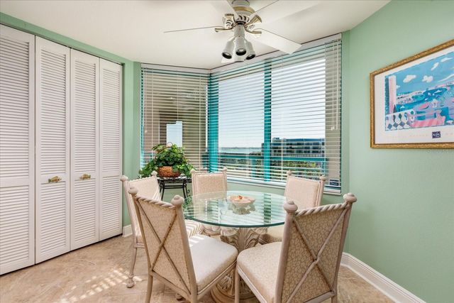 1560 GULF BOULEVARD 604, Clearwater Beach, FL 33767