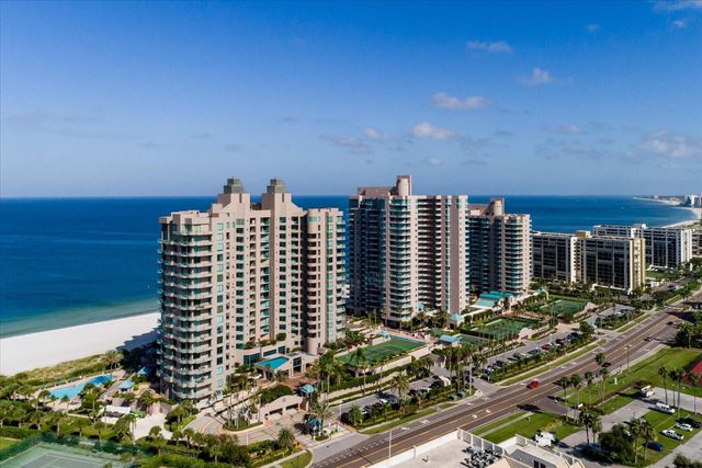 1560 GULF BOULEVARD 604, Clearwater Beach, FL 33767