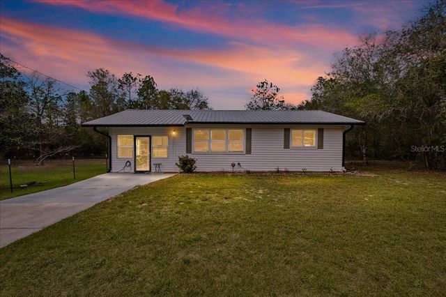 23177 SW BEACH BOULEVARD, Dunnellon, FL 34431