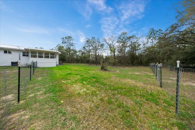 23177 SW BEACH BOULEVARD, Dunnellon, FL 34431