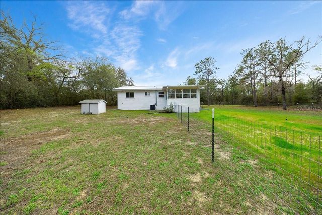 23177 SW BEACH BOULEVARD, Dunnellon, FL 34431