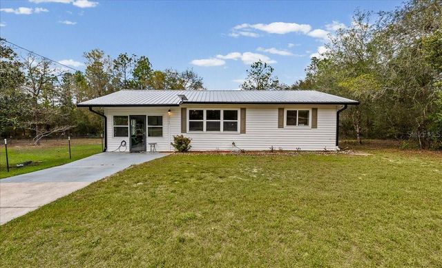 23177 SW BEACH BOULEVARD, Dunnellon, FL 34431