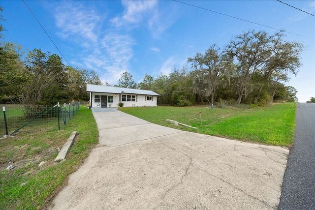 23177 SW BEACH BOULEVARD, Dunnellon, FL 34431