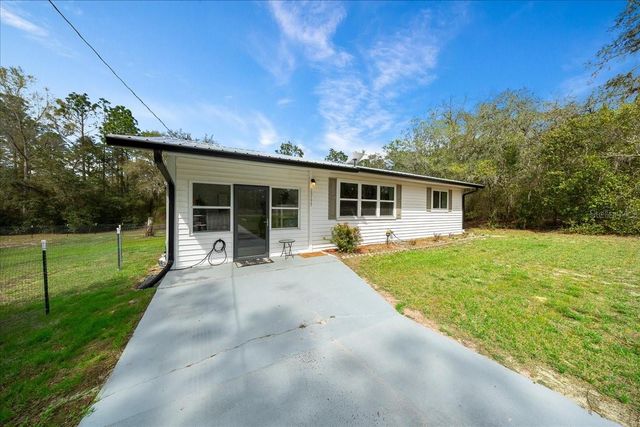 23177 SW BEACH BOULEVARD, Dunnellon, FL 34431