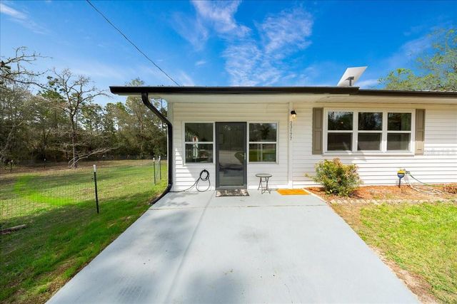 23177 SW BEACH BOULEVARD, Dunnellon, FL 34431