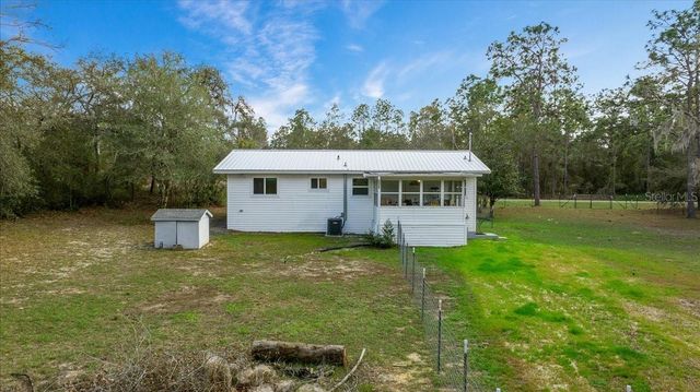 23177 SW BEACH BOULEVARD, Dunnellon, FL 34431
