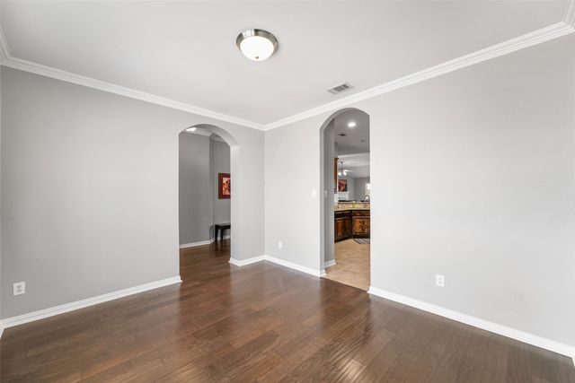 101 Paddock Lane, Mclendon Chisholm, TX 75032