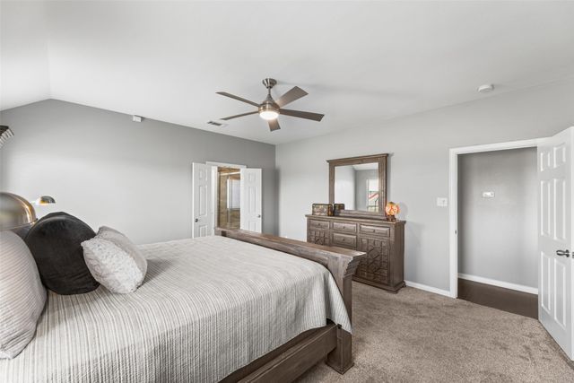 101 Paddock Lane, Mclendon Chisholm, TX 75032