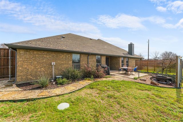101 Paddock Lane, Mclendon Chisholm, TX 75032