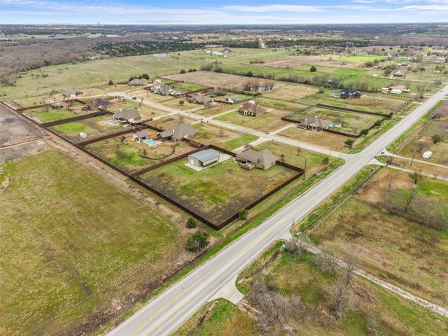 101 Paddock Lane, Mclendon Chisholm, TX 75032