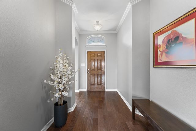 101 Paddock Lane, Mclendon Chisholm, TX 75032