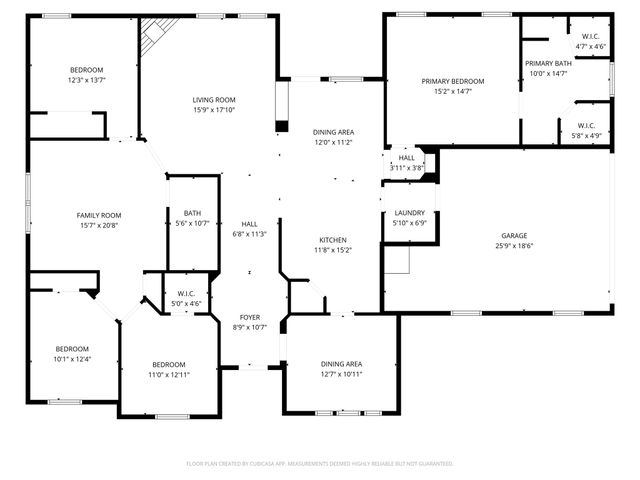 101 Paddock Lane, Mclendon Chisholm, TX 75032