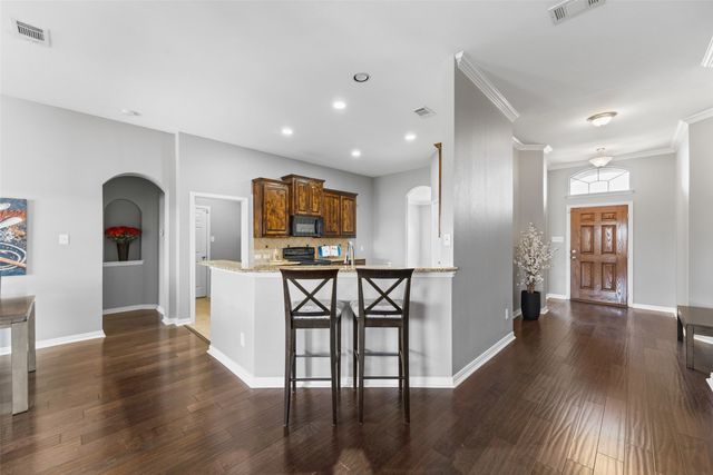 101 Paddock Lane, Mclendon Chisholm, TX 75032