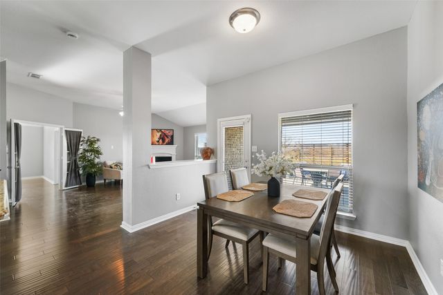 101 Paddock Lane, Mclendon Chisholm, TX 75032