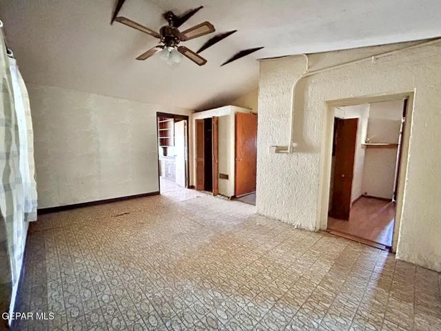 4101 Trowbridge Drive, El Paso, TX 79903