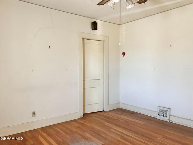 4101 Trowbridge Drive, El Paso, TX 79903