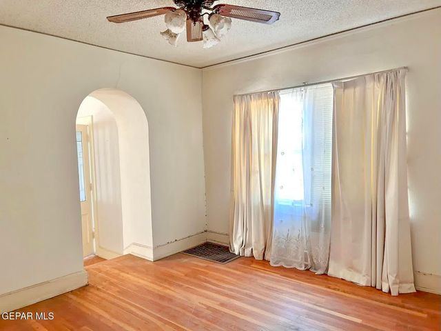 4101 Trowbridge Drive, El Paso, TX 79903