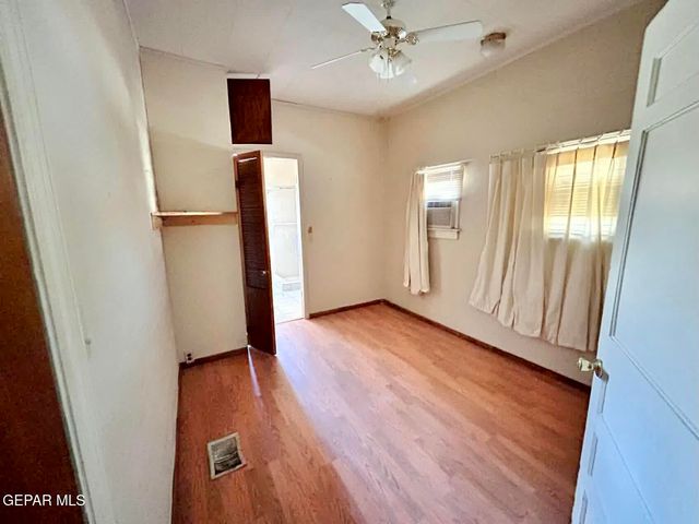 4101 Trowbridge Drive, El Paso, TX 79903