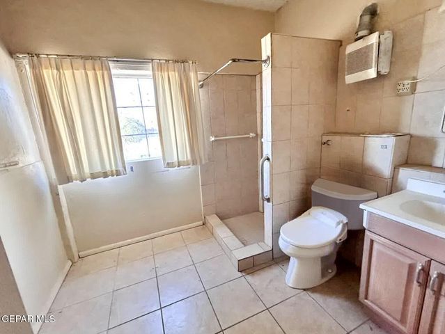 4101 Trowbridge Drive, El Paso, TX 79903