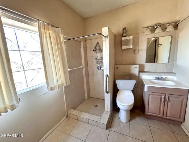 4101 Trowbridge Drive, El Paso, TX 79903