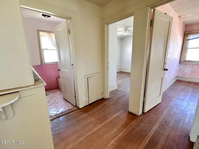 4101 Trowbridge Drive, El Paso, TX 79903