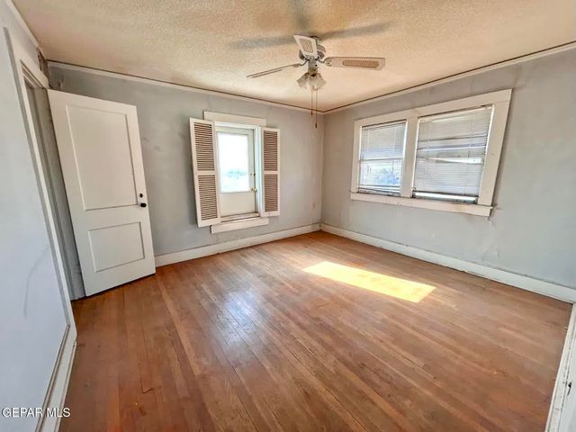 4101 Trowbridge Drive, El Paso, TX 79903