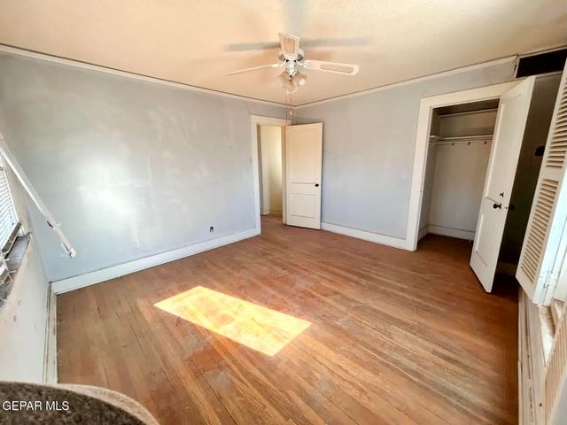 4101 Trowbridge Drive, El Paso, TX 79903