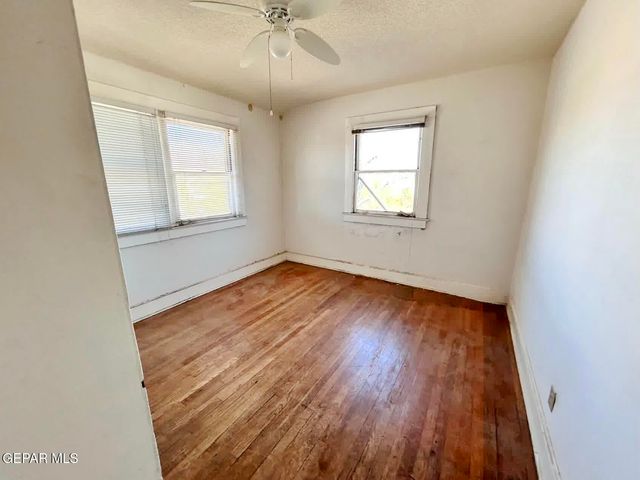 4101 Trowbridge Drive, El Paso, TX 79903