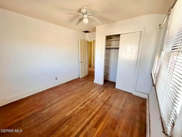 4101 Trowbridge Drive, El Paso, TX 79903